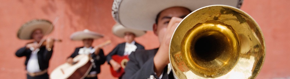 Imagen de Mariachis