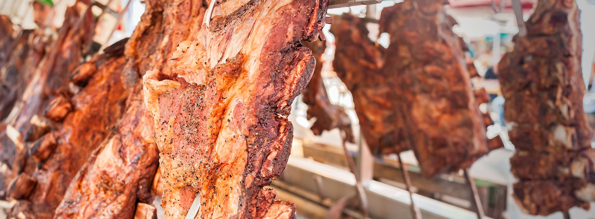 Asado Argentino