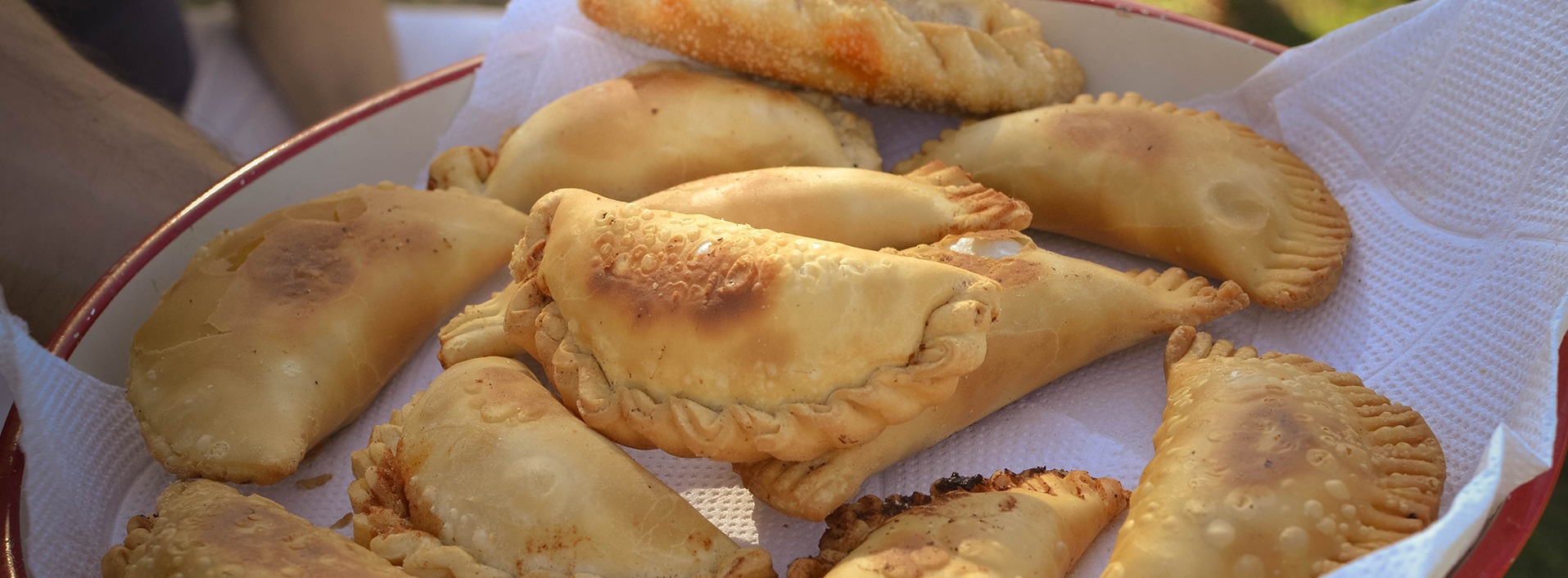 Empanadas Argentinas